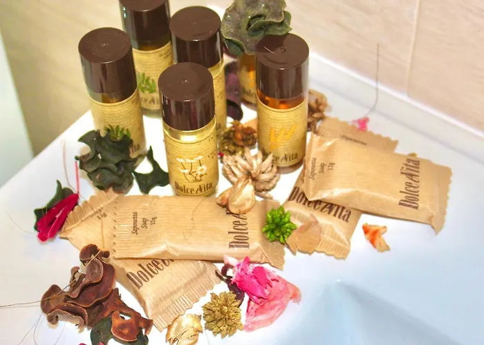 Апартаменты Infinity Luxury Лезено