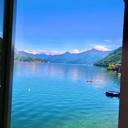 公寓 Infinity Luxury 勒泽诺