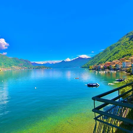 Infinity Luxury דירה