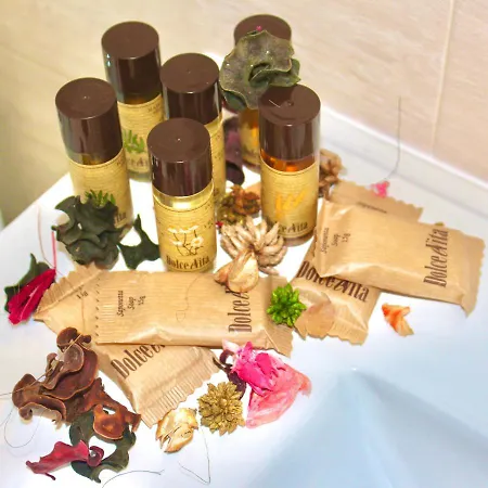 דירה Infinity Luxury לצנו