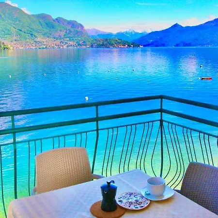 公寓 Infinity Luxury *