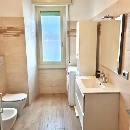 Infinity Luxury Apartment