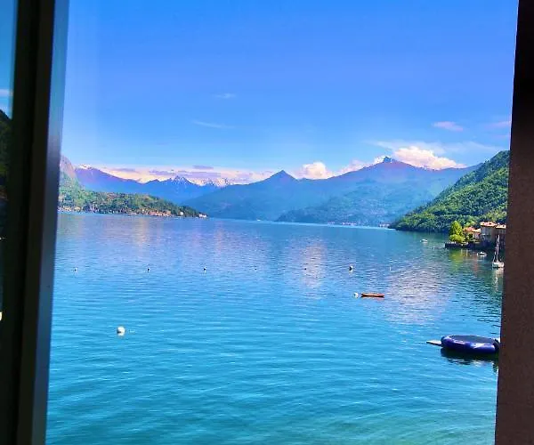 Appartement Infinity Luxury Lezzeno