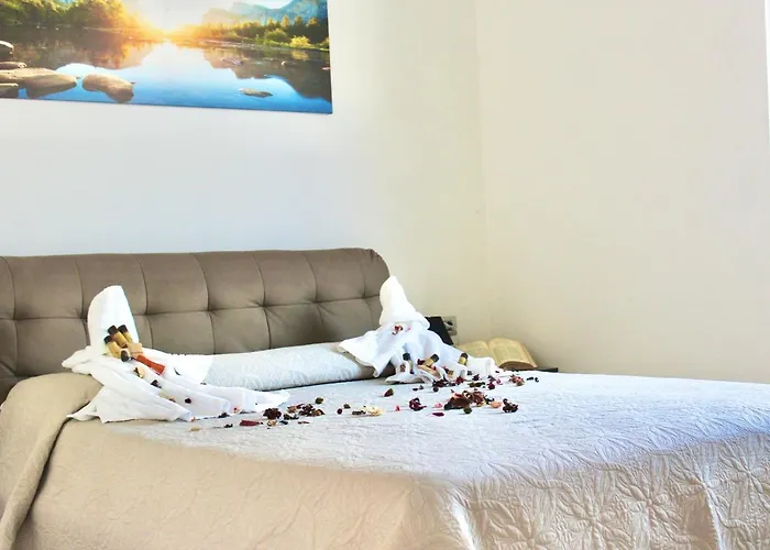 Infinity Luxury * Lezzeno