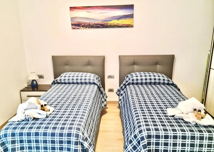 Appartement Infinity Luxury