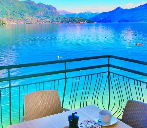 Lägenhet Infinity Luxury *