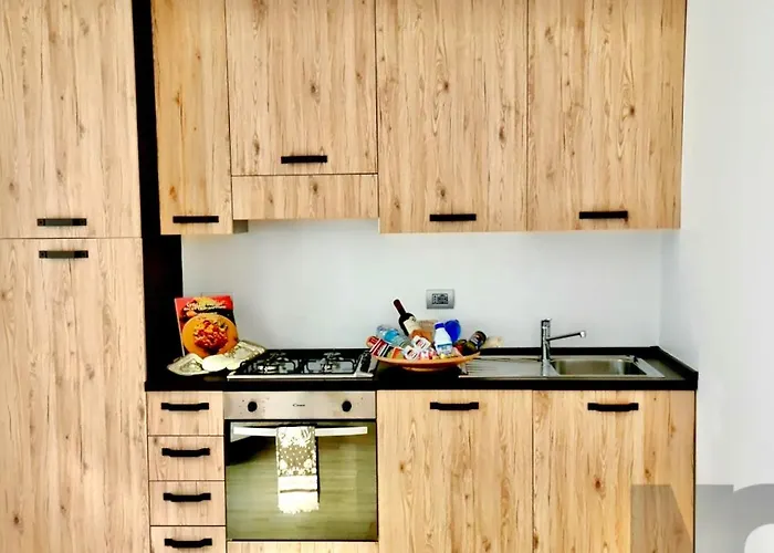 Infinity Luxury * Lezzeno