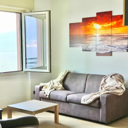 Infinity Luxury Apartman Lezzeno