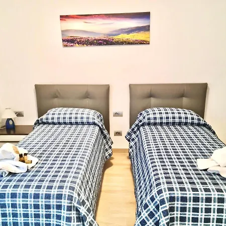 Apartman Infinity Luxury