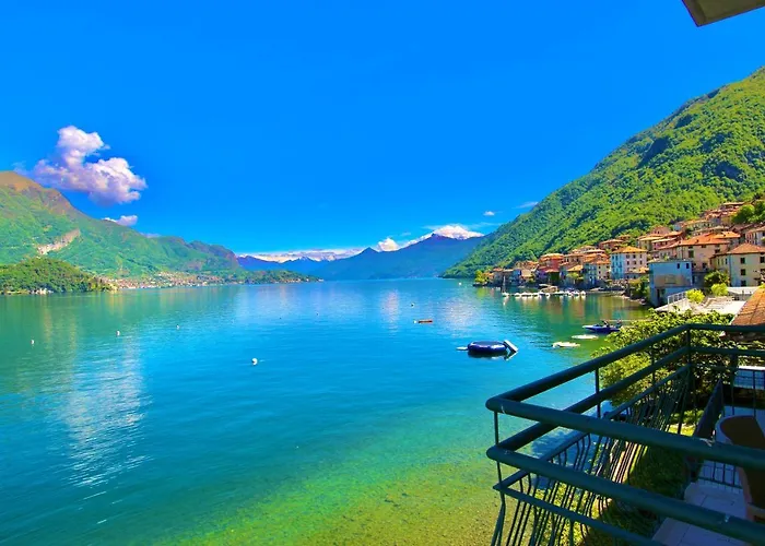 Infinity Luxury アパート