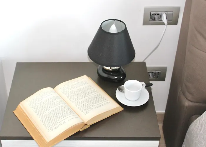 Apartman Infinity Luxury *