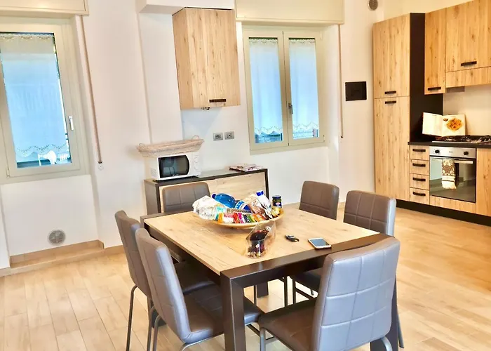 Apartman Infinity Luxury