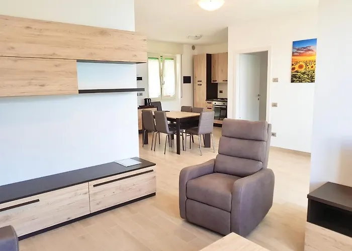 Infinity Luxury * Lezzeno