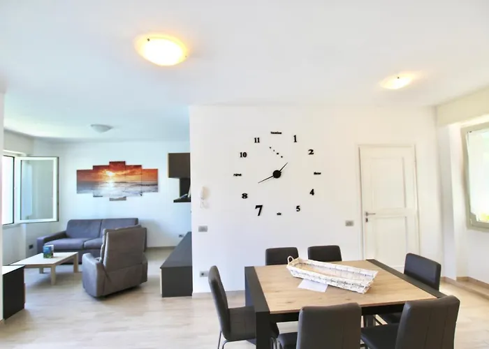 Infinity Luxury Apartman *