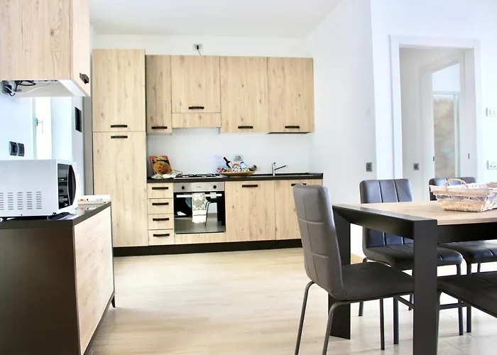 Infinity Luxury Apartman *