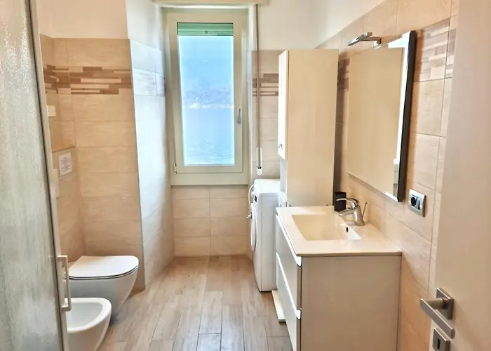 Infinity Luxury Apartman