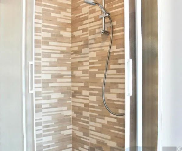 Infinity Luxury Apartman