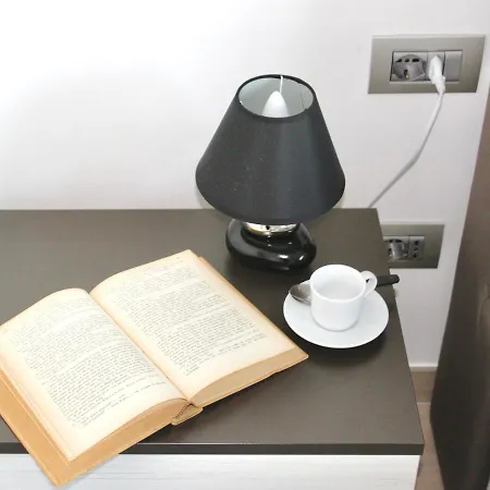 Апартаменты Infinity Luxury *