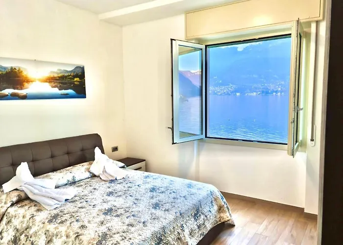 Infinity Luxury Daire